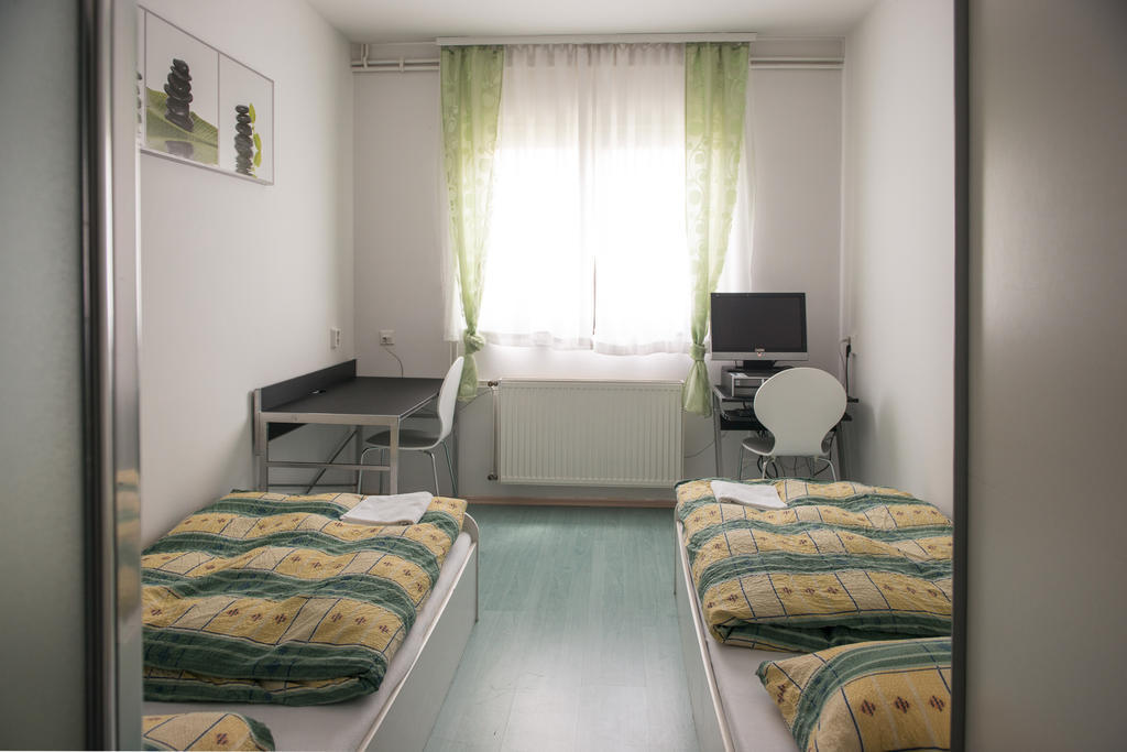 Hostel M Maribor Cameră foto