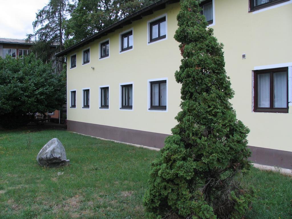 Hostel M Maribor Exterior foto